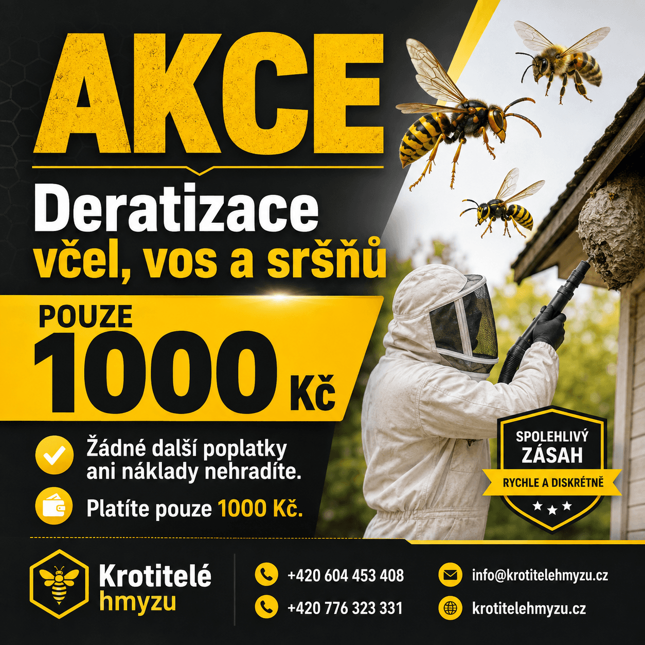 Promotional poster